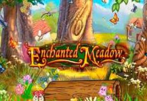 General information about Enchanted Meadow slot