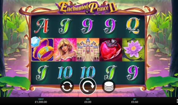 Enchanted Prince 2