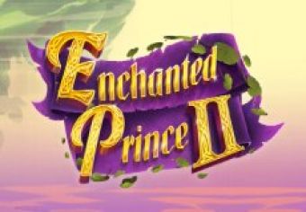 Enchanted Prince 2 logo