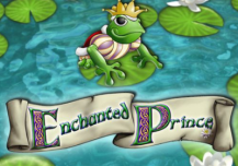 Enchanted Prince