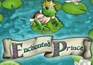 General information about Enchanted Prince slot