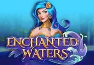 General information about Enchanted Waters slot