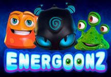 Energoonz
