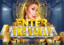 Enter the Vault