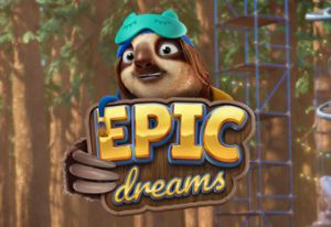 General information about Epic Dreams slot