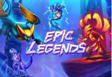 Epic Legends