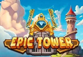 Epic Tower logo