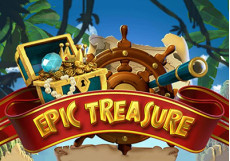 Epic Treasure