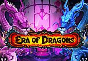 General information about Era of Dragons slot