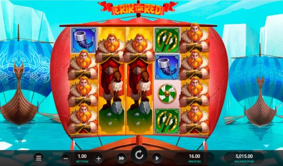 Erik the Red