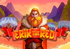 General information about Erik the Red slot