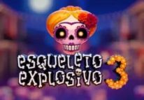 Esqueleto Explosivo 3