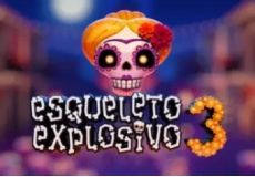 Esqueleto Explosivo 3