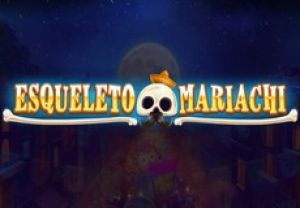 General information about Esqueleto Mariachi slot