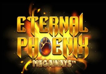 Eternal Phoenix Megaways logo