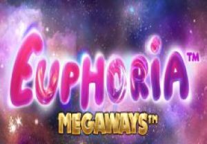 General information about Euphoria Megaways slot