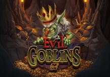 Evil Goblins xBomb