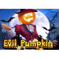 Evil Pumpkin slot