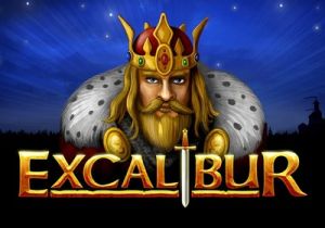 General information about Excalibur slot