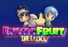 Exotic Fruit Deluxe