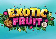 Exotic Fruit