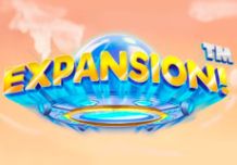 Expansion!