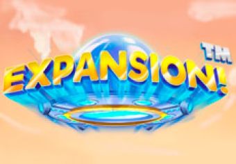 Expansion! logo