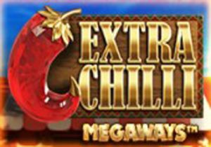 General information about Extra Chilli Megaways slot