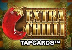 Extra Chilli Tapcards