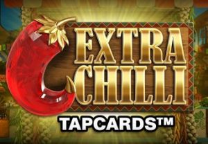 General information about Extra Chilli Tapcards slot