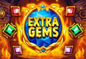 General information about Extra Gems slot