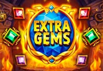 Extra Gems logo
