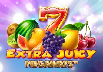 Extra Juicy Megaways logo