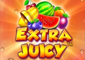 General information about Extra Juicy slot