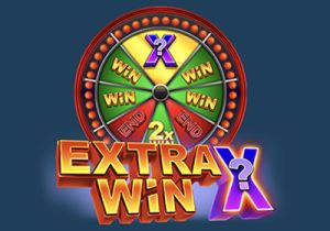 General information about Extra Win X slot