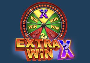General information about Extra Win X slot