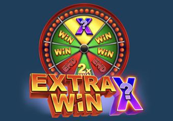 Extra Win X logo