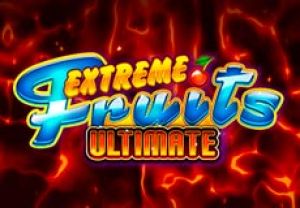 General information about Extreme Fruits Ultimate slot