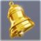 Golden Bell symbol