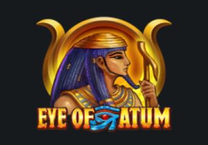 General information about Eye of Atum slot