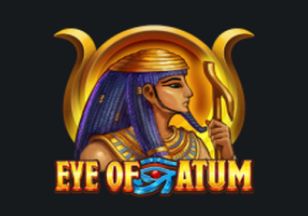 General information about Eye of Atum slot