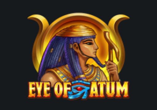 Eye of Atum logo