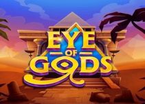Eye of Gods