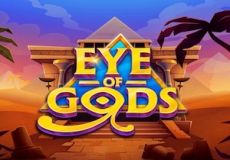 Eye of Gods