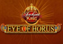 Eye of Horus Jackpot King
