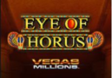 Eye of Horus of Vegas Millions