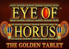 Eye of Horus: The Golden Tablet