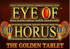 Eye of Horus: The Golden Tablet