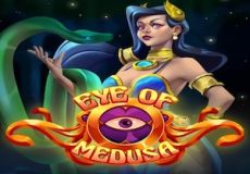 Eye of Medusa