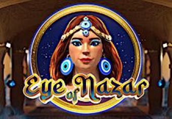 Eye of Nazar logo